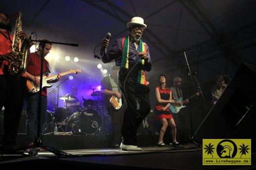 Freddie Notes (Jam) with The Soul Radics 20. This Is Ska Festival - Wasserburg, Rosslau 24. Juni 2016 (18).JPG